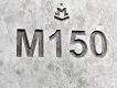Бетон марки М150: прочность, заливка, пропитка