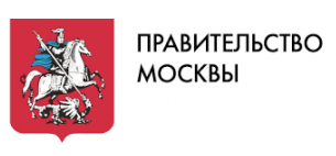 Правительство Москвы клиент ПФ «Московский бетон» Герб Правительства Москвы