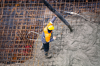 монолитные работы