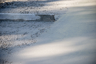 бетон для фундамента