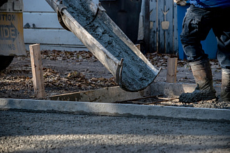 бетон миксер