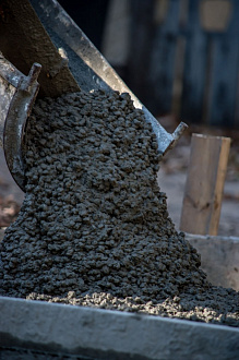 доставка керамзитобетона